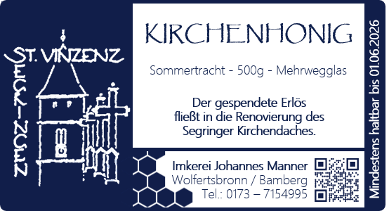 Spendenaktion